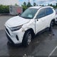 4T3LWRFV0RU161556 2024 Toyota Rav4 Hybrid Le auction photo thumbnail 2