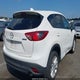 JM3KE4DY9F0490276 2015 Mazda Cx-5 Grand Touring auction photo thumbnail 4