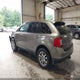 2FMDK4JC1CBA77017 2012 Ford Edge Sel auction photo thumbnail 3