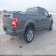 1FTEX1CPXJKC39982 2018 Ford F-150 Xl auction photo thumbnail 4