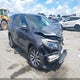 5FNYF6H53MB079823 2021 Honda Pilot Awd Ex-L auction photo thumbnail 1