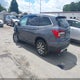 5FNYF6H53MB079823 2021 Honda Pilot Awd Ex-L auction photo thumbnail 3