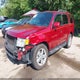 1FMCU9EG5CKC44016 2012 Ford Escape Limited auction photo thumbnail 2