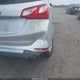 2GNAXJEV6J6157896 2018 Chevrolet Equinox Lt auction photo thumbnail 17