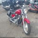 1HFSC43064A405675 2004 Honda Vt1100 C2 auction photo thumbnail 1