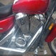 1HFSC43064A405675 2004 Honda Vt1100 C2 auction photo thumbnail 8
