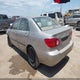 1NXBR32E73Z184676 2003 Toyota Corolla Ce auction photo thumbnail 3