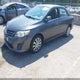 2T1BU4EE1DC079652 2013 Toyota Corolla Le auction photo thumbnail 2
