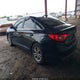 5NPE24AF7FH225313 2015 Hyundai Sonata Se auction photo thumbnail 3