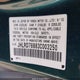 JHLRD78883C003250 2003 Honda Cr-V Ex auction photo thumbnail 9