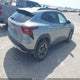 KL77LHEP4SC084106 2025 Chevrolet Trax Fwd Lt auction photo thumbnail 4