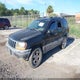 1J4GX48S71C615808 2001 Jeep Grand Cherokee Laredo auction photo thumbnail 2