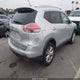 5N1AT2MT7EC762755 2014 Nissan Rogue Sv auction photo thumbnail 4