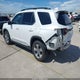 5FNYG1H48PB058686 2023 Honda Pilot Awd Ex-L 8 Passenger auction photo thumbnail 3