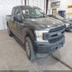 1FTFX1E57LFC09916 2020 Ford F-150 Xl auction photo thumbnail 1