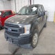 1FTFX1E57LFC09916 2020 Ford F-150 Xl auction photo thumbnail 2