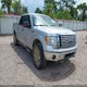 1FTFW1EV5AKE58920 2010 Ford F-150 Fx4/Harley-Davidson/King Ranch/Lariat/Platinum/Xl/Xlt auction photo thumbnail 1