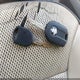 2LMDU68C98BJ18243 2008 Lincoln Mkx auction photo thumbnail 11