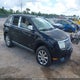 2LMDU68C98BJ18243 2008 Lincoln Mkx auction photo thumbnail 1