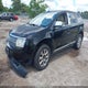 2LMDU68C98BJ18243 2008 Lincoln Mkx auction photo thumbnail 2