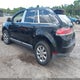2LMDU68C98BJ18243 2008 Lincoln Mkx auction photo thumbnail 3