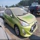 JTDKDTB30F1101905 2015 Toyota Prius C Two auction photo thumbnail 13