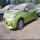 JTDKDTB30F1101905 2015 Toyota Prius C Two auction photo thumbnail 2