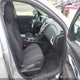 2CNFLEEC2B6456332 2011 Chevrolet Equinox 1Lt auction photo thumbnail 5