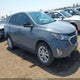 3GNAXHEV5LS616641 2020 Chevrolet Equinox Fwd Ls auction photo thumbnail 1