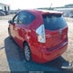 JTDZN3EUXC3049165 2012 Toyota Prius V Three auction photo thumbnail 3