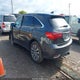 5FRYD3H45GB006645 2016 Acura Mdx Technology Acurawatch Plus Packages/Technology Package auction photo thumbnail 3