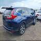 5J6RW1H56KA044264 2019 Honda Cr-V Ex auction photo thumbnail 4