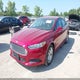 3FA6P0H72ER134576 2014 Ford Fusion Se auction photo thumbnail 2