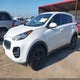KNDPMCAC3K7507837 2019 Kia Sportage Lx auction photo thumbnail 2