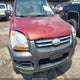 KNDJF723867195557 2006 Kia Sportage Ex V6/Lx V6 auction photo thumbnail 12