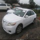 4T1BF3EK3AU550267 2010 Toyota Camry Le auction photo thumbnail 2