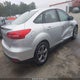 1FADP3FEXJL243242 2018 Ford Focus Se auction photo thumbnail 4