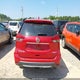 JN8AT2MV7HW271762 2017 Nissan Rogue Sv auction photo thumbnail 16