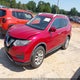 JN8AT2MV7HW271762 2017 Nissan Rogue Sv auction photo thumbnail 2