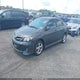 2T1BU4EE7BC621480 2011 Toyota Corolla S auction photo thumbnail 2