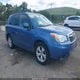 JF2SJADC9FH837292 2015 Subaru Forester 2.5I Premium auction photo thumbnail 1