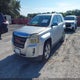 2GKALTEK1E6104314 2014 GMC Terrain Slt-2 auction photo thumbnail 2