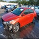 3KPF24AD0NE464174 2022 Kia Forte Lxs auction photo thumbnail 2