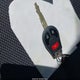 3N1CN7AP4HK465651 2017 Nissan Versa 1.6 Sv auction photo thumbnail 11