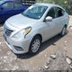 3N1CN7AP4HK465651 2017 Nissan Versa 1.6 Sv auction photo thumbnail 2