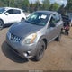 JN8AS5MT9BW567134 2011 Nissan Rogue S auction photo thumbnail 2