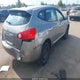 JN8AS5MT9BW567134 2011 Nissan Rogue S auction photo thumbnail 4