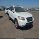 5NMSH13E97H115981 2007 Hyundai Santa Fe Limited/Se auction photo thumbnail 1