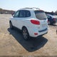 5NMSH13E97H115981 2007 Hyundai Santa Fe Limited/Se auction photo thumbnail 3