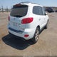 5NMSH13E97H115981 2007 Hyundai Santa Fe Limited/Se auction photo thumbnail 4